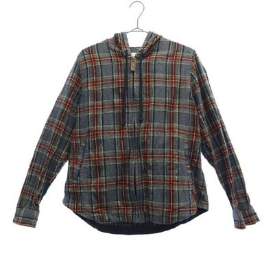 L.L.Bean ジップジャケット