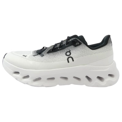 ON オン スニーカー 3ME10101430 Cloudtil クラウドフィルト ランニングシューズ スニーカー ホワイト系 26cm【新古品】【未使用】【中古】