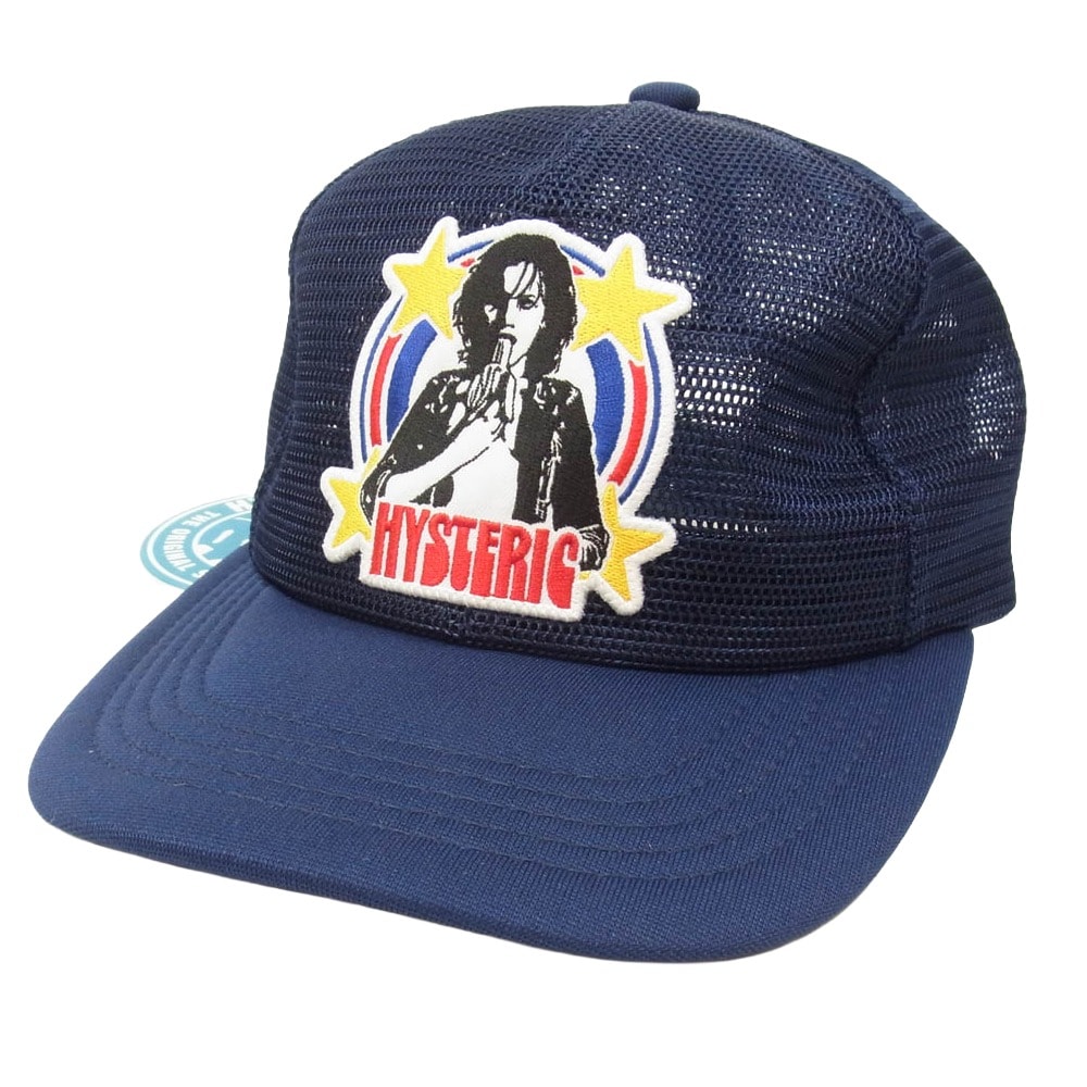 A+ (新品・未使用(ワケあり))】HYSTERIC GLAMOUR ヒステリックグラマー A+ (新品・未使用(ワケあり))】HYSTERIC GLAMOUR ヒステリックグラマー
