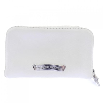 クロムハーツ CHROME HEARTS REC F ZIP MINI 2246 304 0680 0100 WALLET