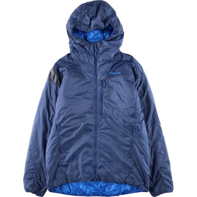 古着 パタゴニア Patagonia 85300FA21 中綿ジャケット パファージャケット メンズL相当/evb034399