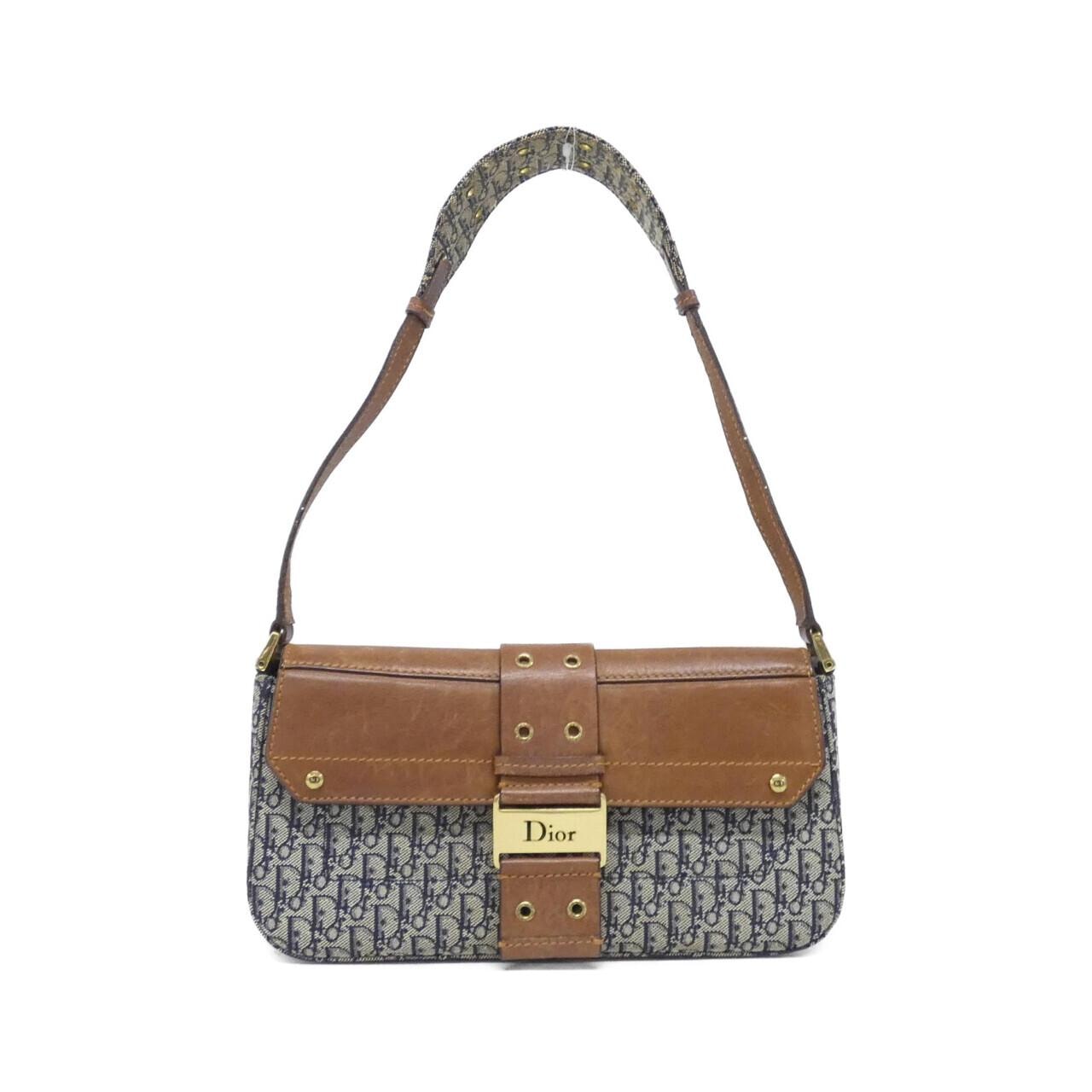 【ヴィンテージ】クリスチャンディオール ショルダーバッグ