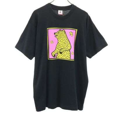 FRUIT OF THE LOOM 90s 半袖 Tシャツ