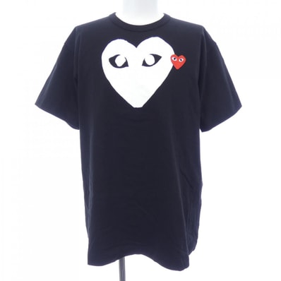 プレイコムデギャルソン PLAY COMME des GARCONS AX-T116 Tシャツ