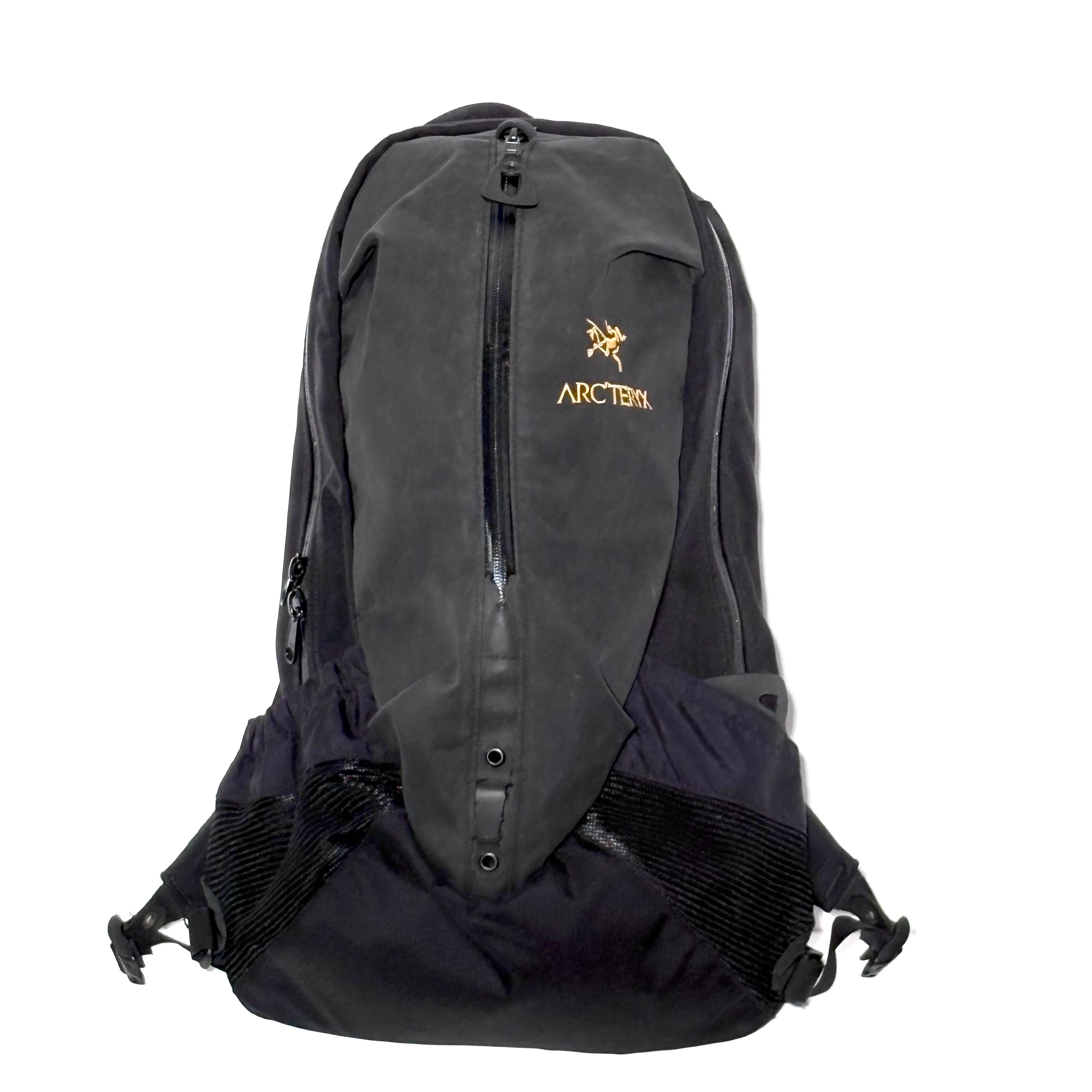 ARC’TERYX ARRO 22 Black
