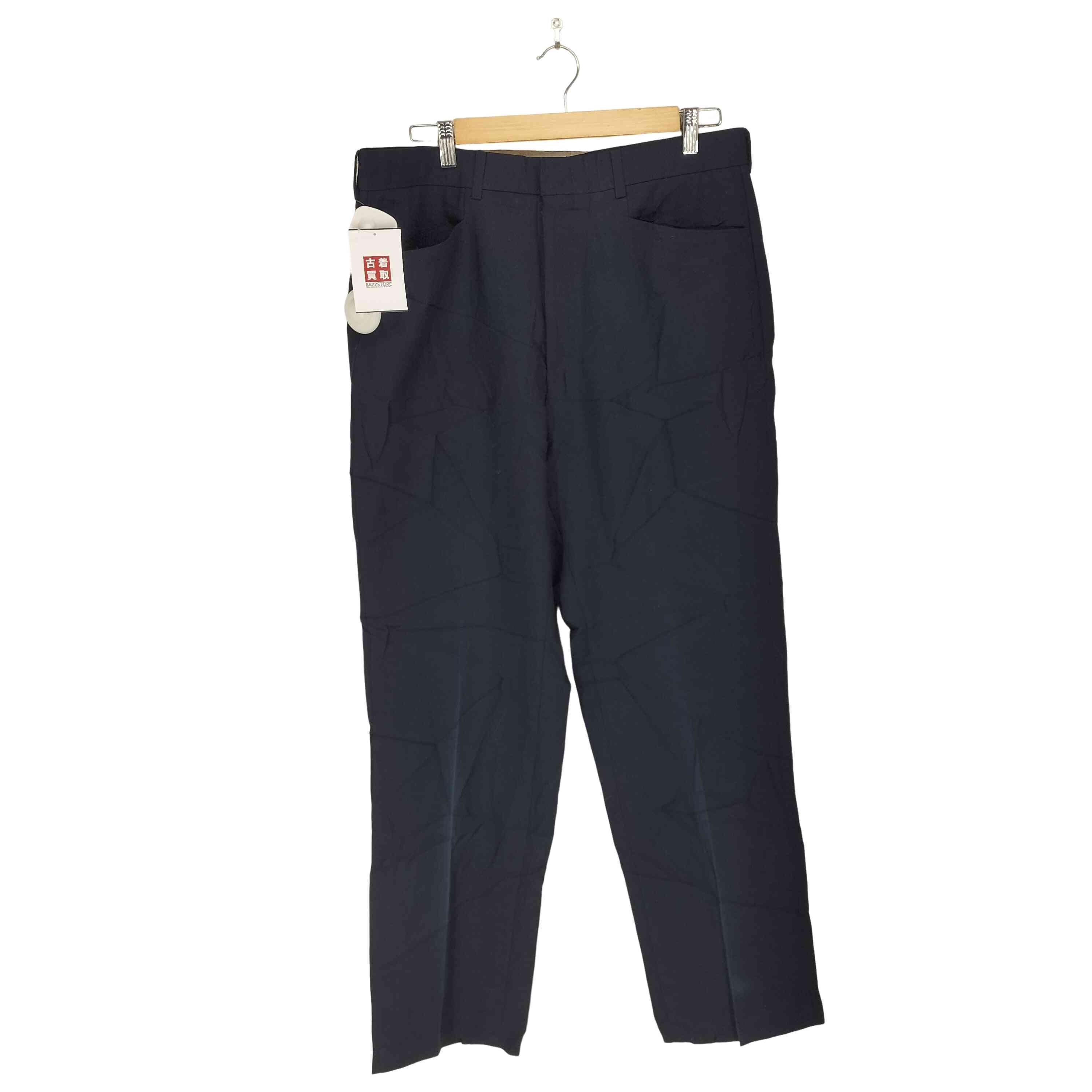 80s ロケットTALON ACTION SLACKS スラックスパンツ【1140504914324】