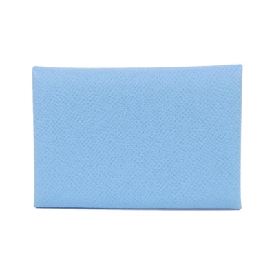 エルメス カルヴィ デュオ 083035CK コインケース