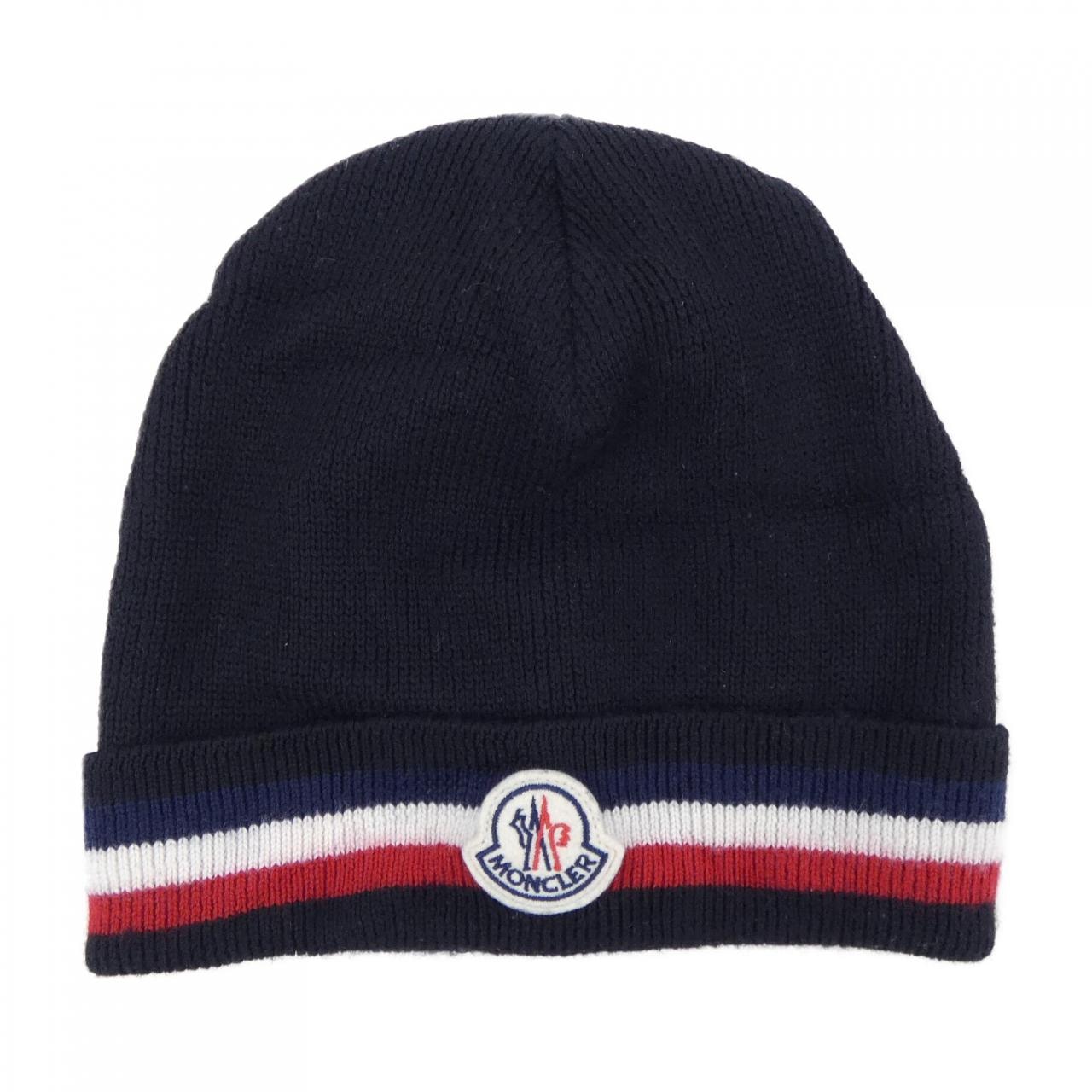 モンクレール MONCLER H20913B00045 ニットキャップ