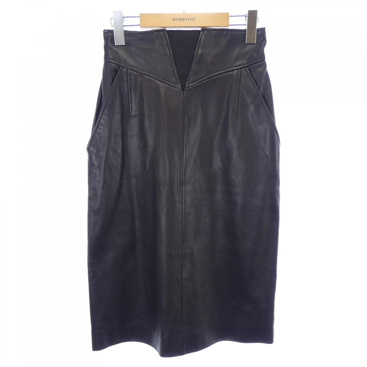 【ヴィンテージ】シャネル CHANEL 31236 スカート