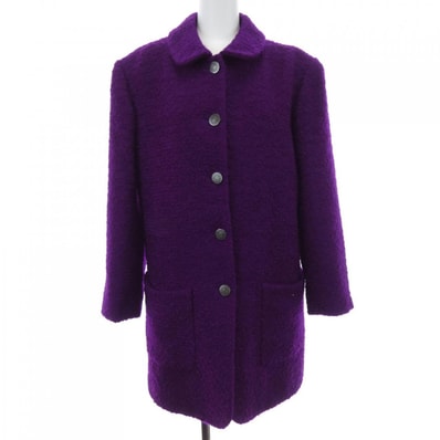 【ヴィンテージ】シャネル CHANEL P09254V05781 97A コート