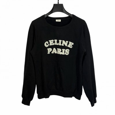 セリーヌ2Y138607F スウェット メンズ