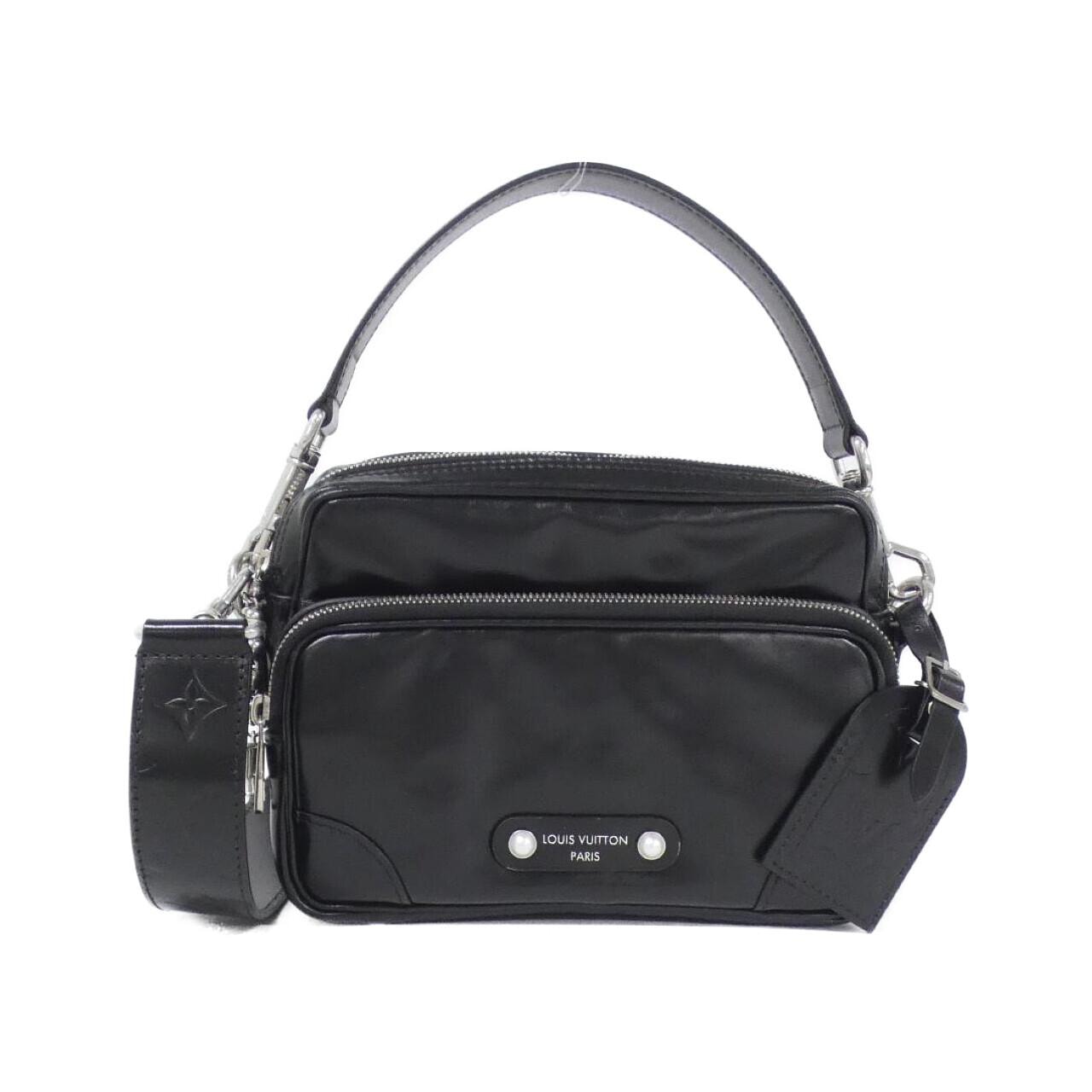 ルイヴィトン LV NIGHT ナイル M13987 ショルダーバッグ