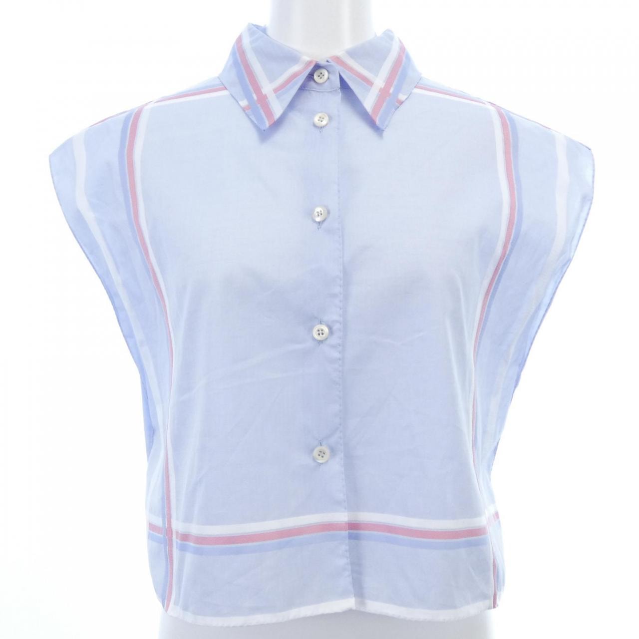 プラダ PRADA P433HR SOOO 15GD シャツ