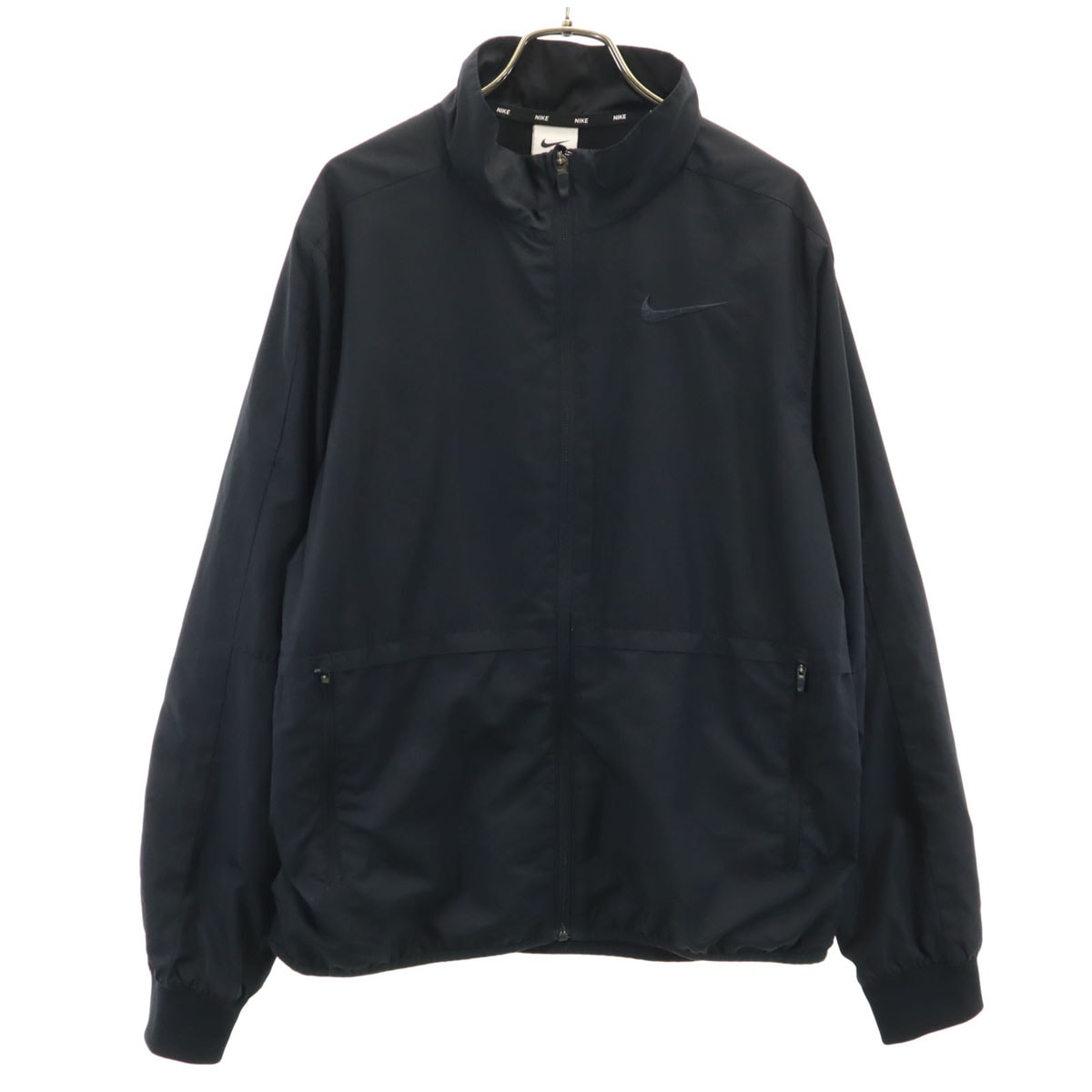 NIKE ナイキ ウインドブレーカー M ブラック ジャケット