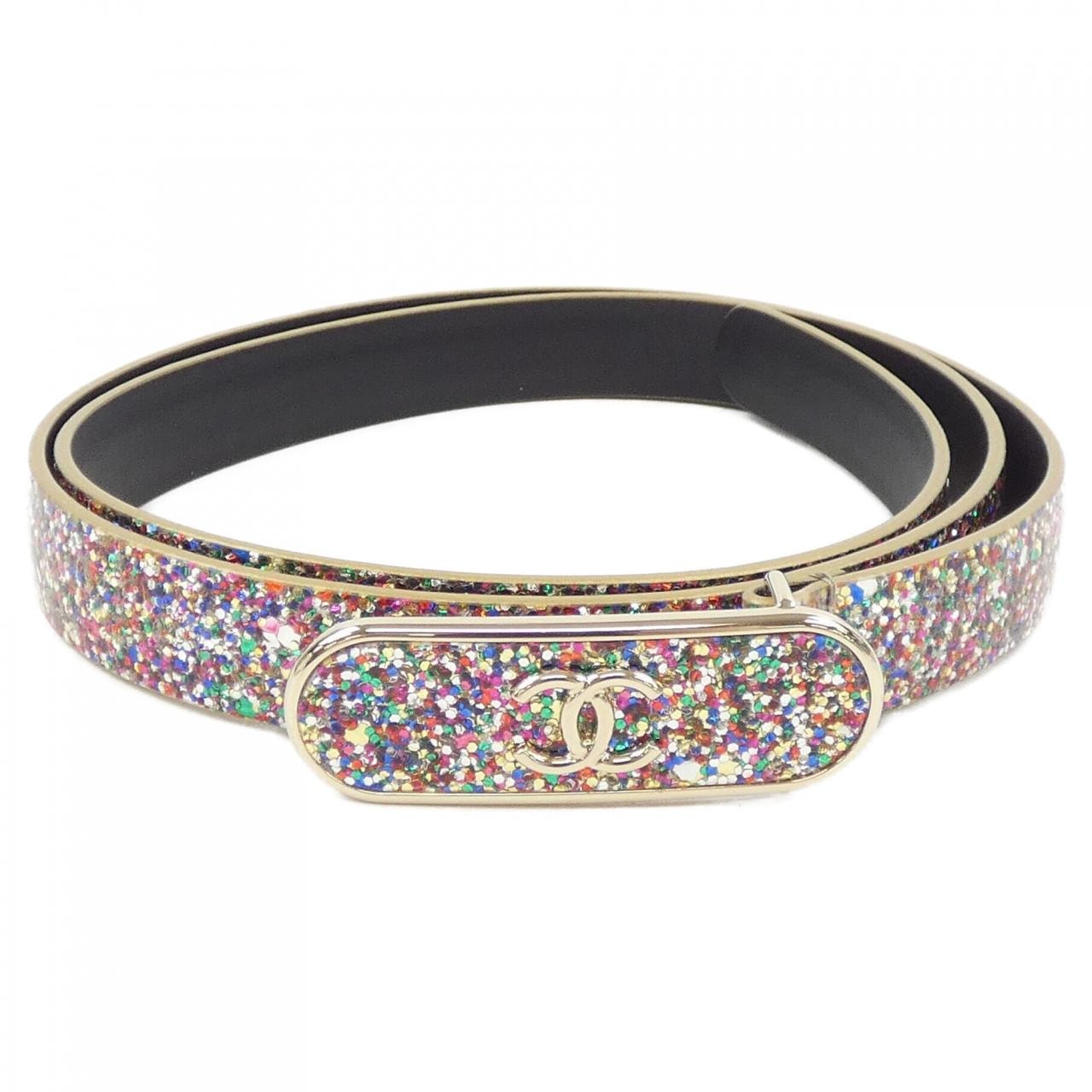 シャネル CHANEL BELT