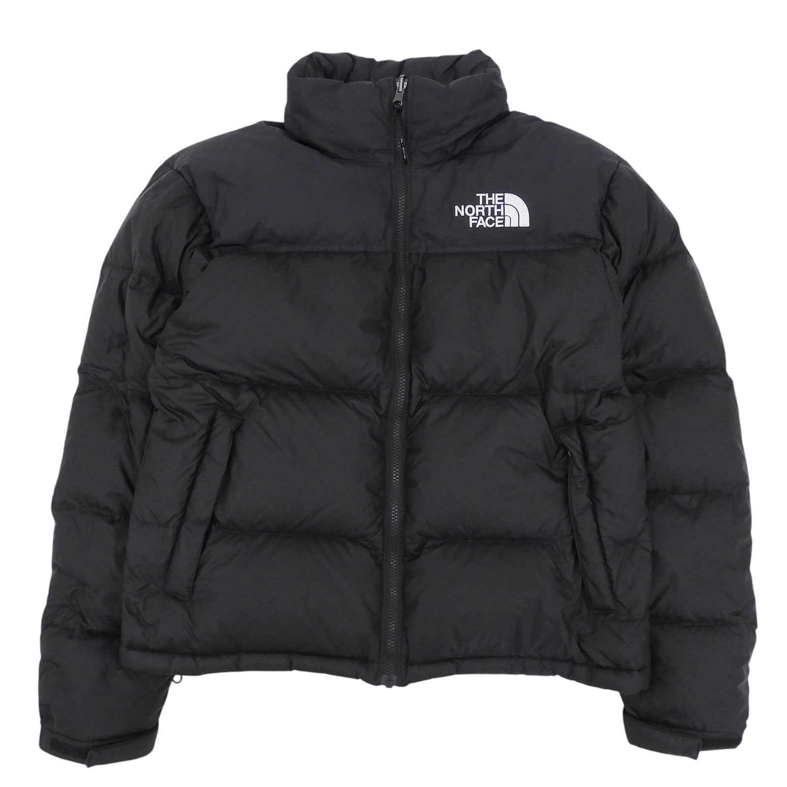 美品 ザ・ノースフェイス ダウンジャケット 1996 ECO NUPTSE JACKET