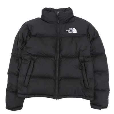 美品 ザ・ノースフェイス ダウンジャケット 1996 ECO NUPTSE JACKET
