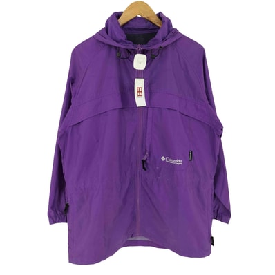 90s PACKABLE シェル パーカー【1143093092534】