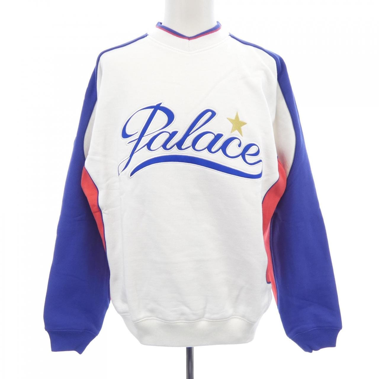 パレス PALACE スウェット