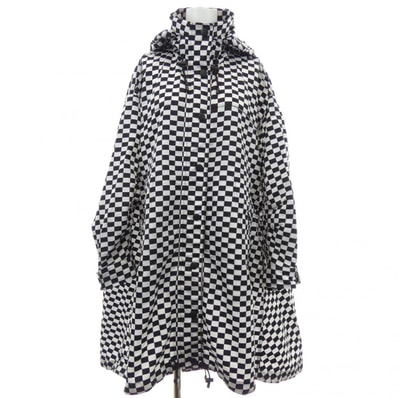 クリスチャンディオール CHRISTIAN DIOR 8E27A01A1210 コート