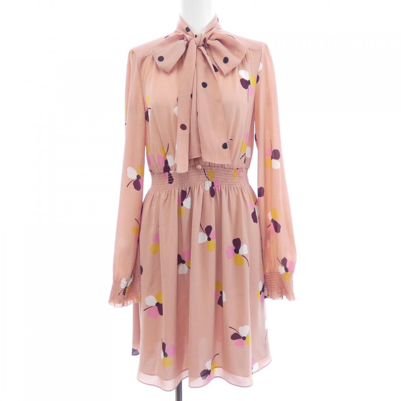 ケイトスペード kate spade NJMUA107 ワンピース