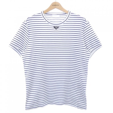 プラダ PRADA UJN824 S222 111L Tシャツ