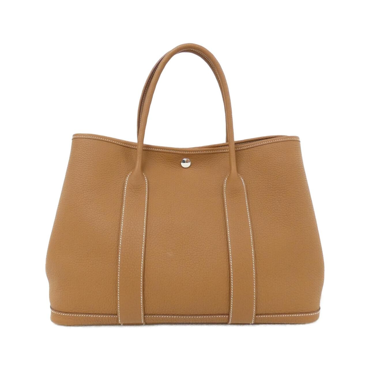 エルメス ガーデン パーティ 36cm 051559CK バッグ