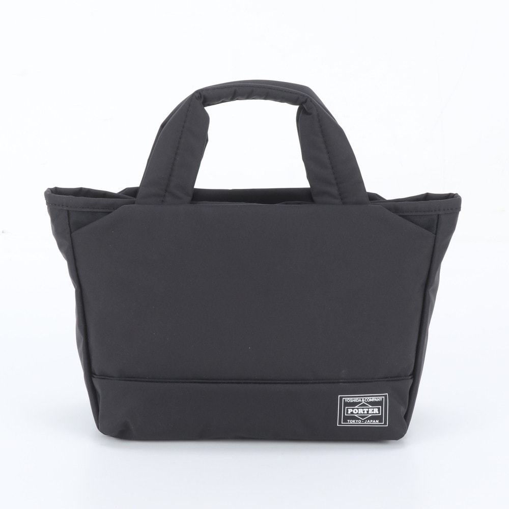 ■極美品 ポーター 吉田カバン ムースハンドバッグ