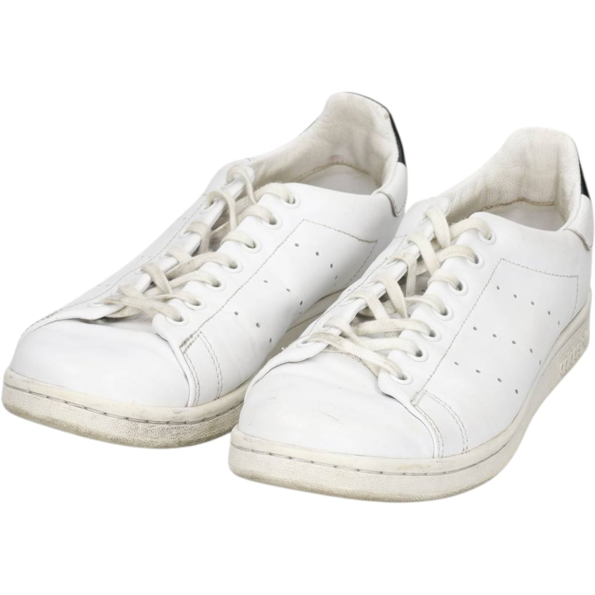 古着 アディダス adidas STAN SMITH RECON スタンスミス スニーカー 9 1/2 メンズ27.5cm相当/saa016311