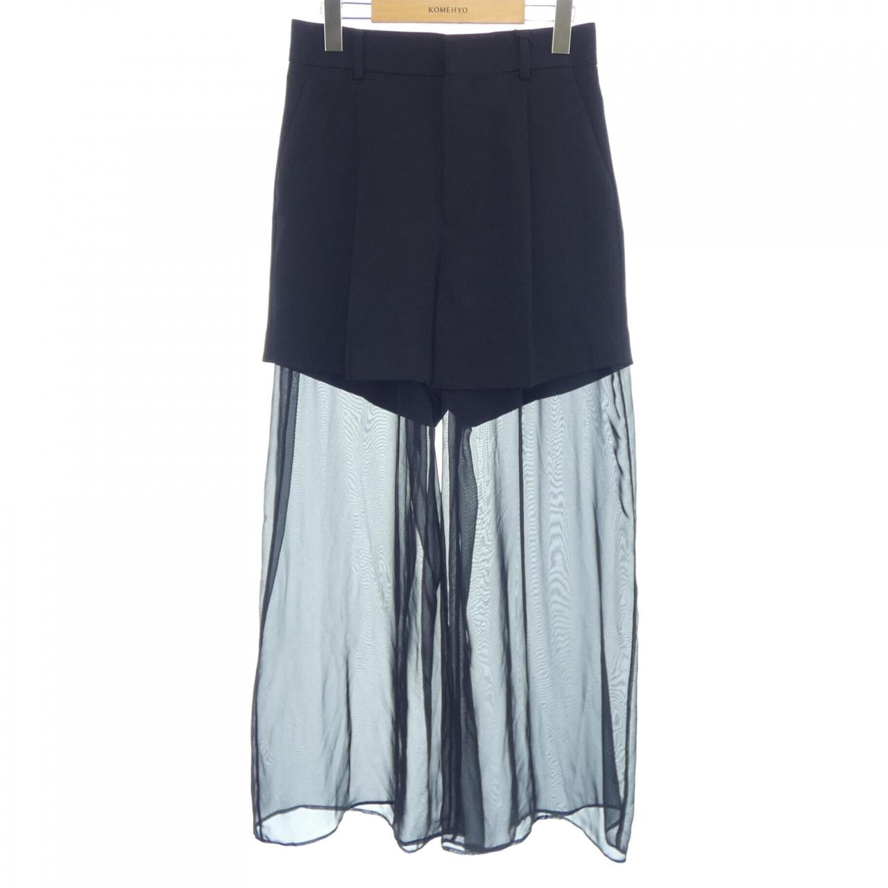 ハイク HYKE 251-13318 パンツ