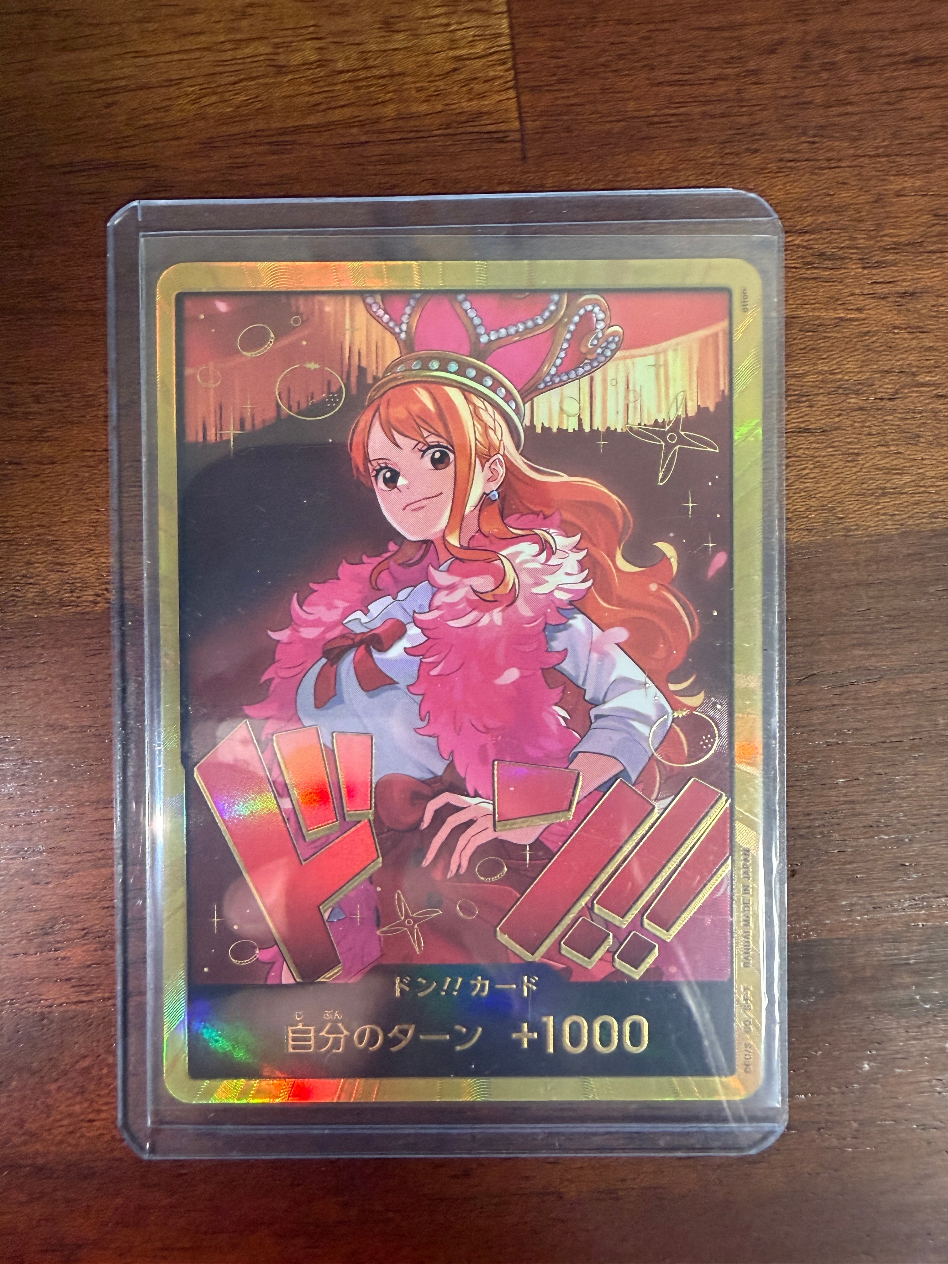 ワンピース　たしぎ　パラレル　PSA10 ヒロインズエディション ワンピースカード たしぎ SP PSA10 ヒロインズエディション - メルカリ