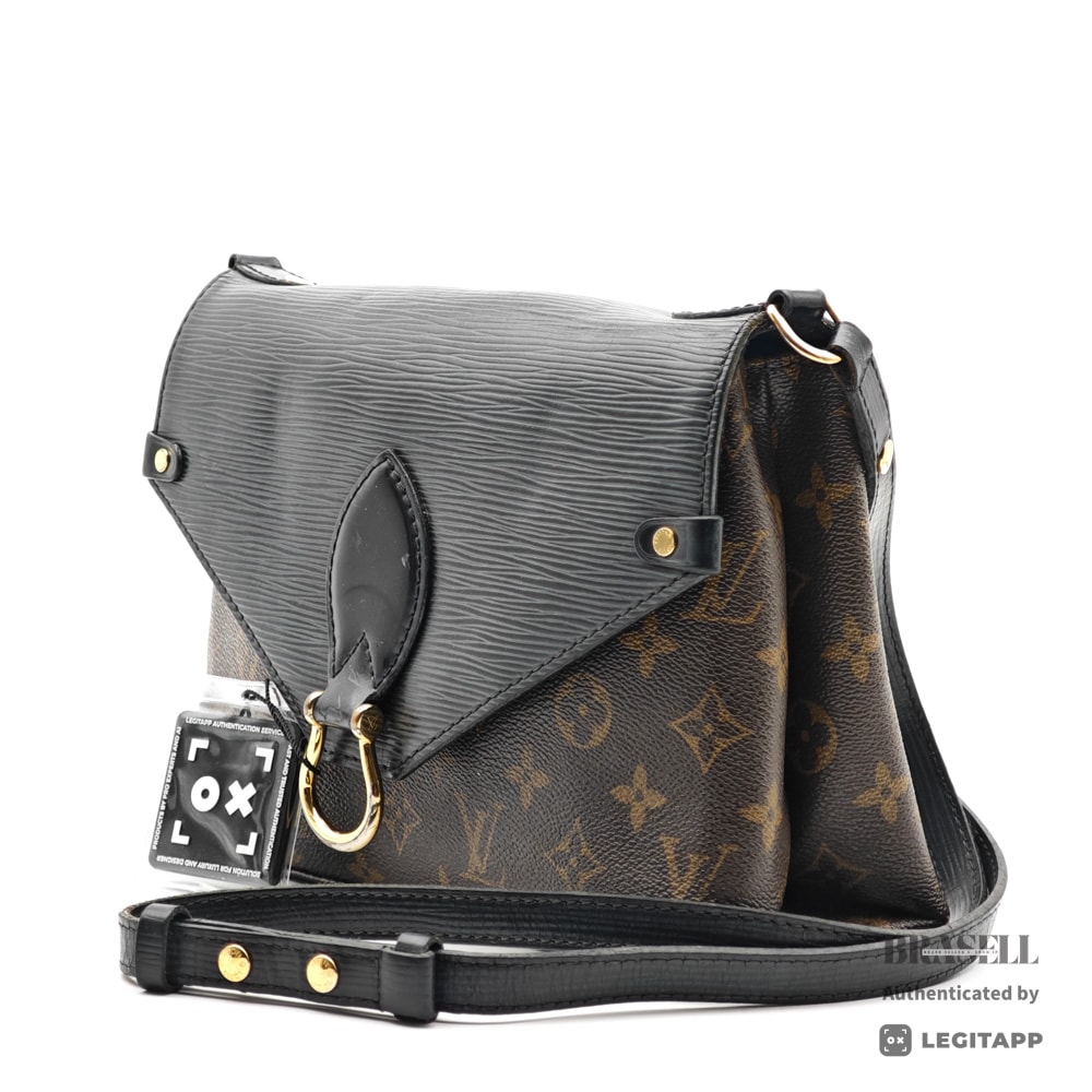 LOUIS VUITTON ルイ・ヴィトン M44030  CA4137  ショルダーバッグ Monogram Canvas レディース
