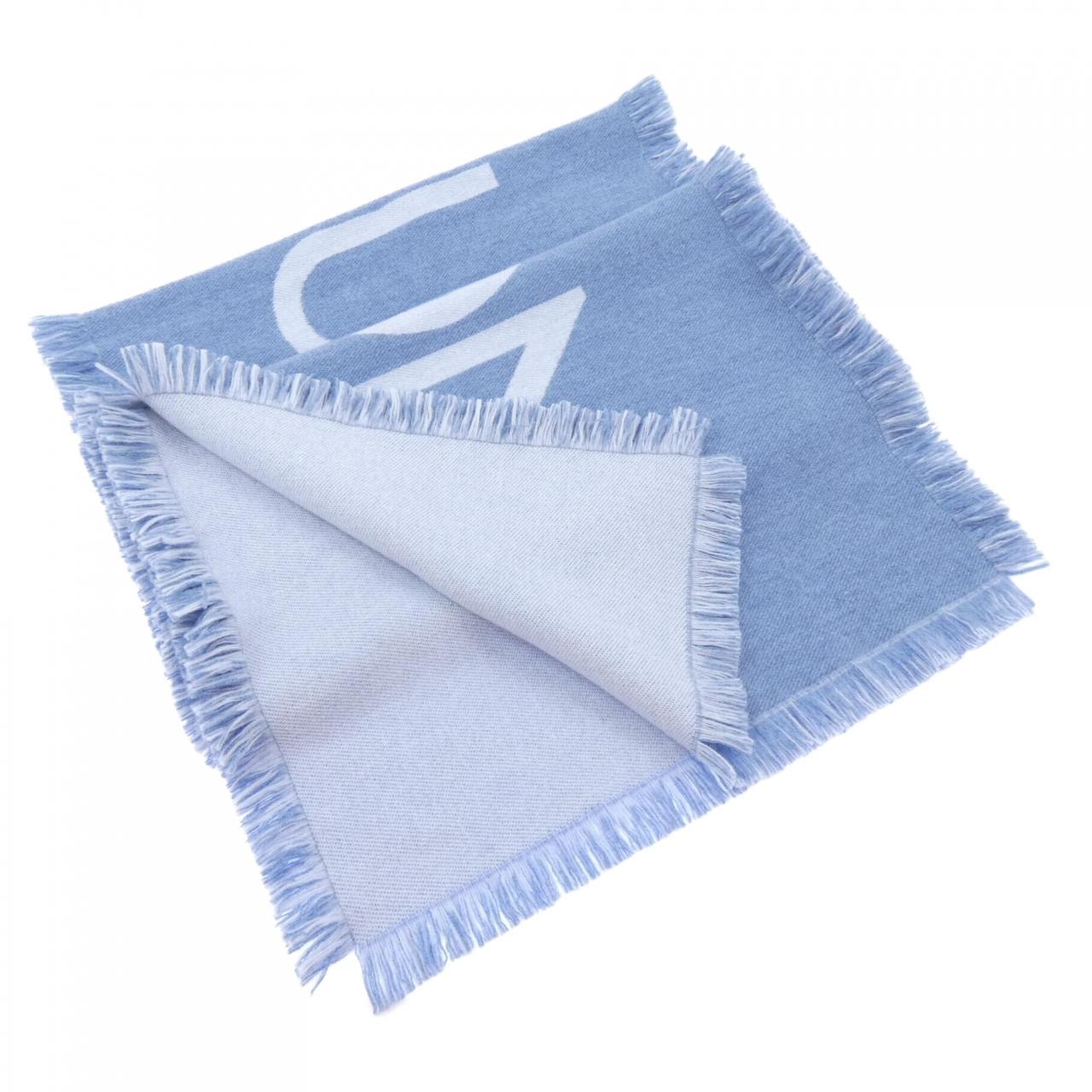 ルイヴィトン LOUIS VUITTON エシャルプ チームルイ M71579 MUFFLER