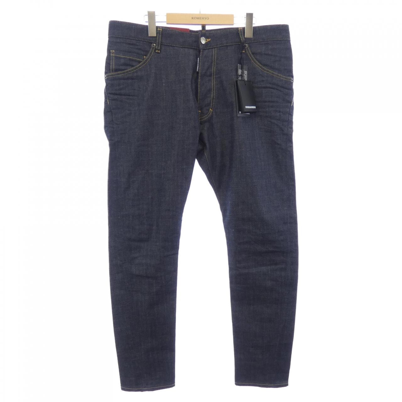 ディースクエアード DSQUARED2 S76LA0009 ジーンズ