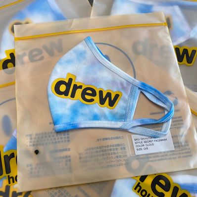 ドリューハウス マスク drew house mask