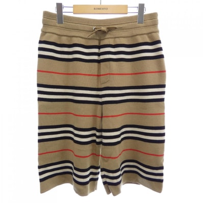 バーバリー BURBERRY 80115801 ショートパンツ