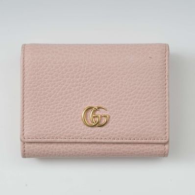GUCCI GG Marmont Petite "Light Pink"