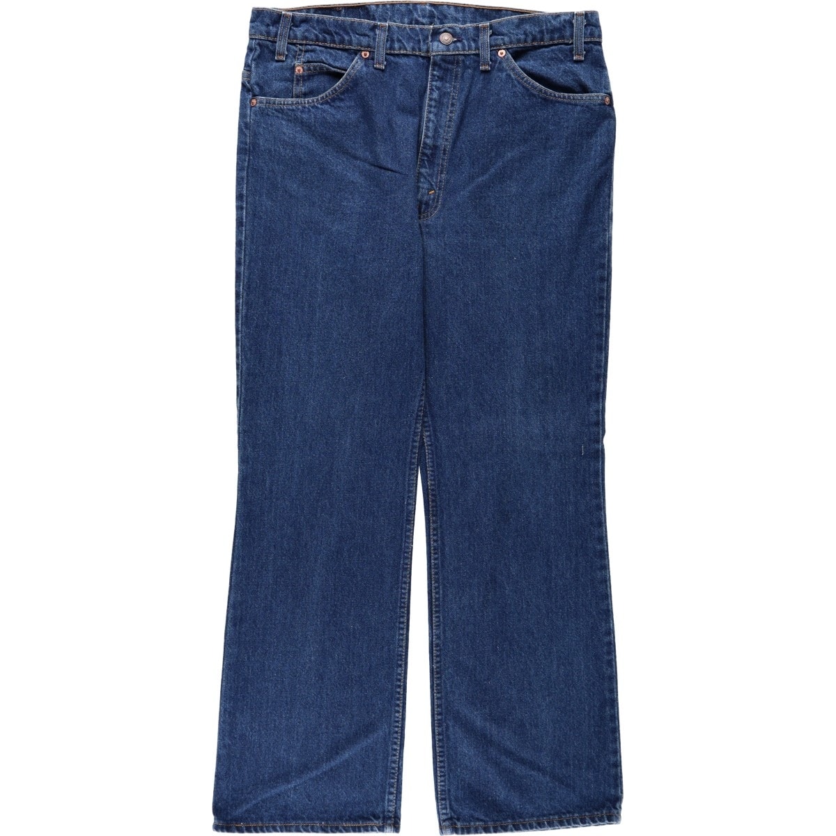 古着 90年代 リーバイス Levi's 40517-0215 ブーツカットデニムパンツ USA製 メンズw36相当 ヴィンテージ/eaa681528
