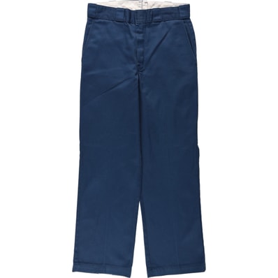 古着 ディッキーズ Dickies ワークパンツ メンズw31相当/eaa628081