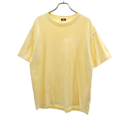 KITH キス 半袖 Tシャツ S クリーム色