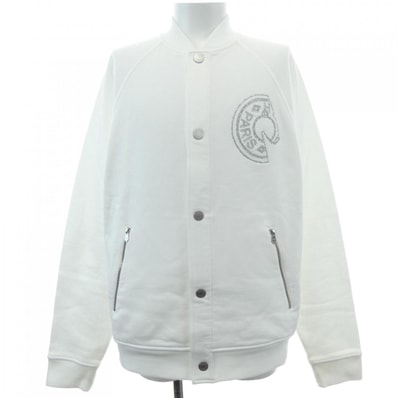 エルメス HERMES 657775HA ブルゾン