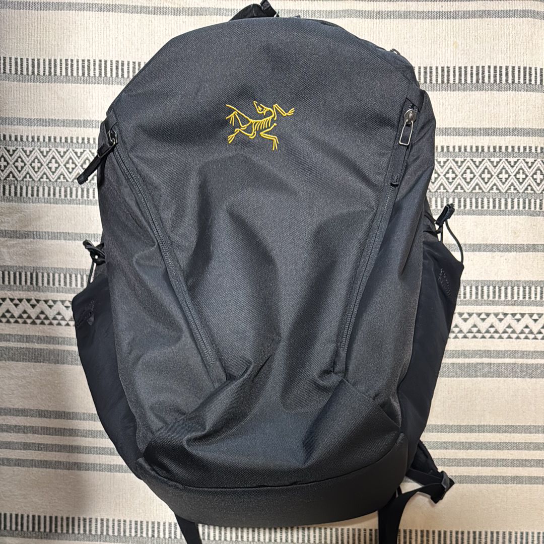 ARC'TERYX Mantis 26 Backpack "Black" X000006044