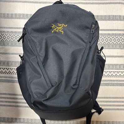 ARC'TERYX Mantis 26 Backpack "Black" X000006044