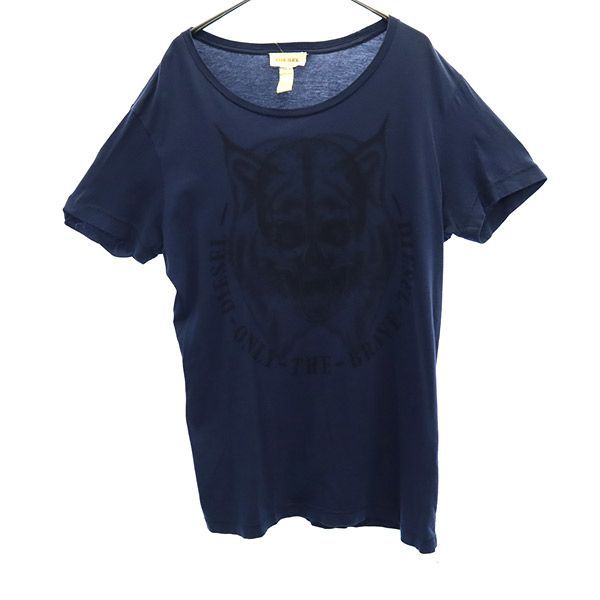DIESEL ディーゼル 半袖 Tシャツ