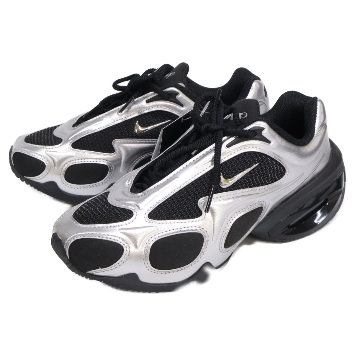 ナイキ 【新品未使用】FV1920-001 WMNS NIKE AIR MAX MUSE ウィメンズ ナイキ エア マックス ミューズ スニーカー US6.5