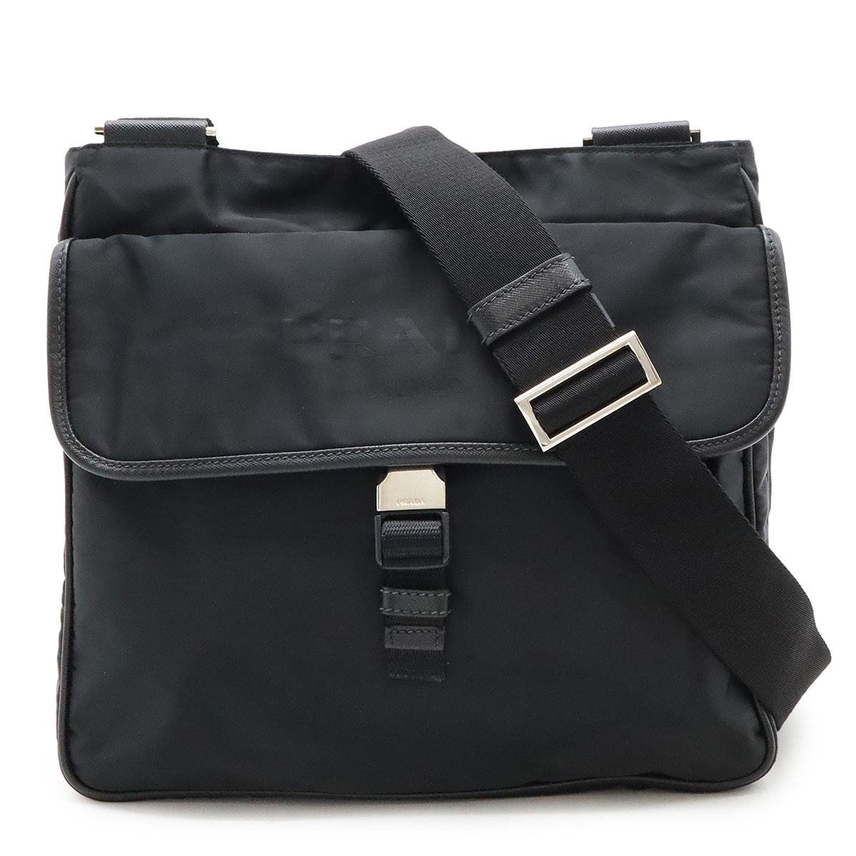 プラダVA0269 ショルダーバッグ レディース