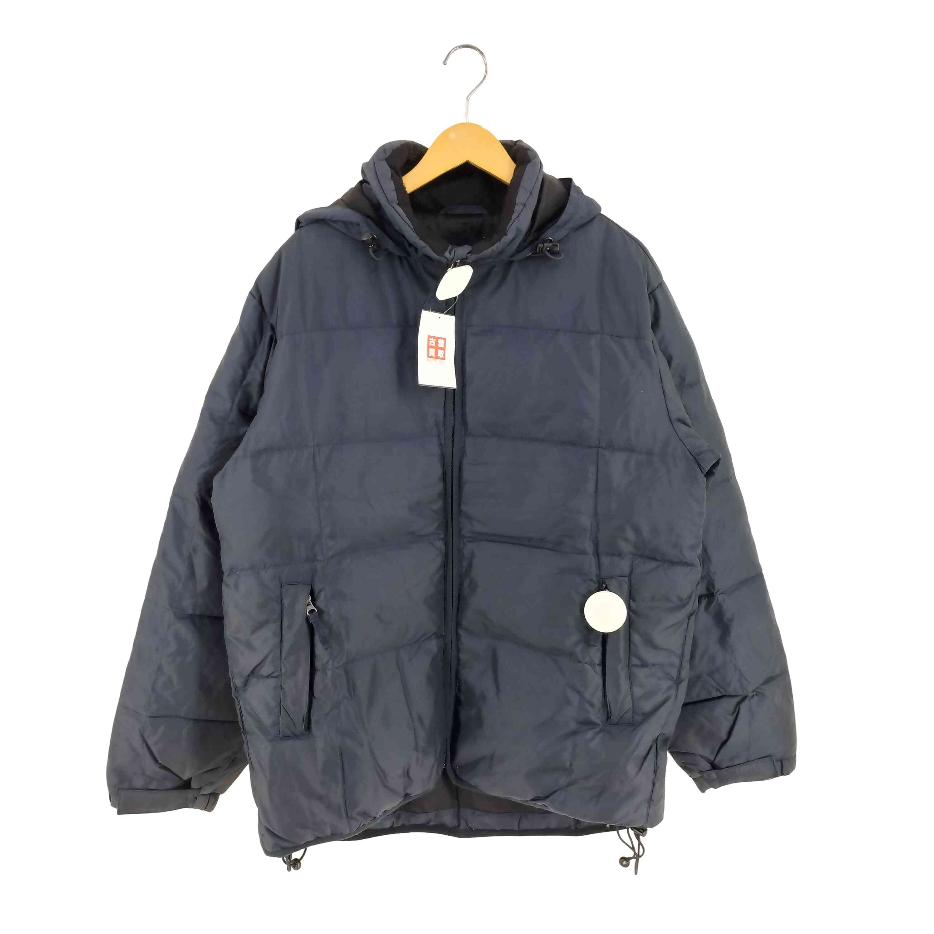 2001年製 ダウンジャケット【1139189328724】