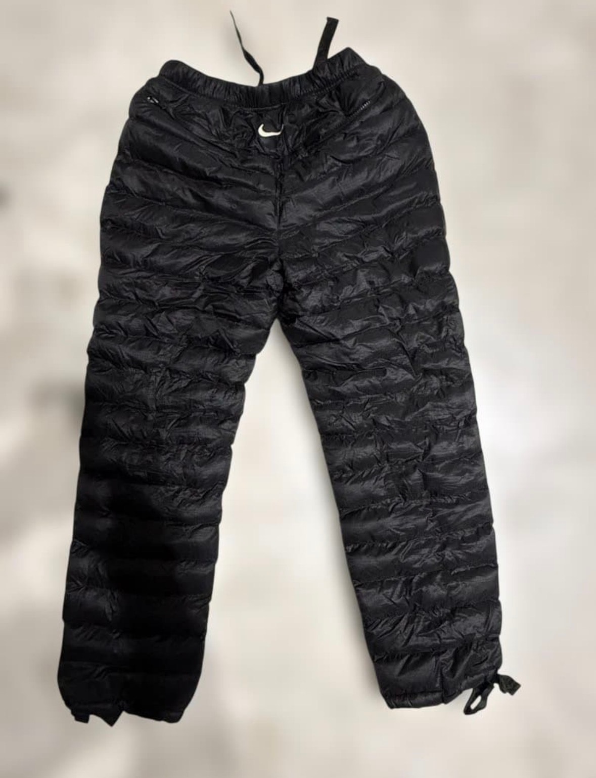 Nike x Stussy Insulated Pants "Black"