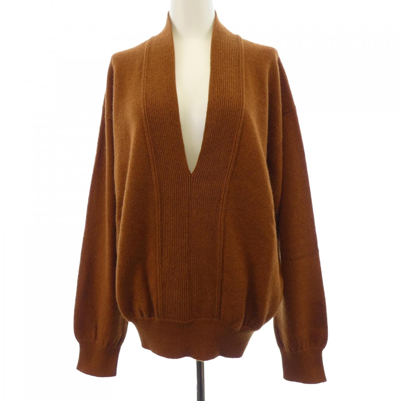 【ヴィンテージ】イッセイミヤケ ISSEY MIYAKE ME13KN034 ニット