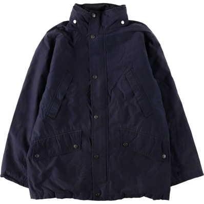 古着 ラルフローレン Ralph Lauren POLO by Ralph Lauren 中綿ジャケット パファージャケット メンズM相当/eaa636505